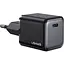 Сетевое зарядное устройство Usams US-CC183 20W Black (CC183TC01) [139638] - миниатюра 2