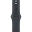Смарт-годинник Apple Watch SE 2 GPS 44mm Midnight Aluminum Case with Midnight Sport Band S/M 2024 (MXEJ3) Б/В [163040] - мініатюра 3