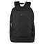 Рюкзак, Quadma 16", чорний Wenger teh0014452 - мініатюра 3