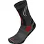 Шкарпетки Lorpen S3NCG Nordic Ski Light Dark Grey S (1052-6210188 5767 S) - мініатюра 1