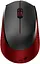 Мышь Genius NX-8000 Silent WL Red (31030025401) - миниатюра 1