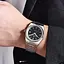 Наручные часы мужские PD-1753 Silver-Black Pagani Design acs0031190 - миниатюра 4