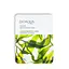Маска для обличчя зволожувальна Bioaqua Algae Moisturizing Mask тканинна (BQY58185) - мініатюра 1