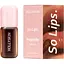 Увлажняющее масло для губ Hollyskin So Lips. Peptide Lip Oil 010. Honey Glow (0426h) - миниатюра 1