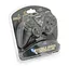 Геймпад USB джойстик ПК Voltronic DualShock USB908 Black - мініатюра 4