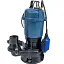 Насос дренажно-фекальний Forwater WQD10-10-1.1 H10m 1,1 кВт 30412 - мініатюра 1