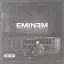 Вініловий диск EMINEM THE MARSHALL MATHERS LP - мініатюра 1