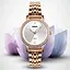 Наручний годинник жіночий 1311RG Rose-Gold Skmei acs0030812 - мініатюра 4