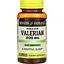 Валерьяна Mason Natural Whole Herb Valerian 500 мг 60 капсул - миниатюра 1