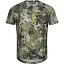 Футболка Blaser Active Outfits Tech 2XL Hun Tec Camo - мініатюра 1