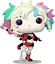 Фигурка Funko Pop ДС: Отряд самоубийц Харли Квинн DC: Suicide Squad Harley 10 см FP DC HQ 536 - миниатюра 2