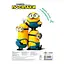 Розмальовка Посіпаки "Таємниці давнього світу" 1433002 з наліпками - мініатюра 3