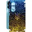Защитная пленка StatusSKIN для Honor 90 Lite Корпус Винил Герб 2 - миниатюра 1