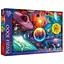 Пазл Trefl Пейзажи мечты: Космическое приключение 1000 эл. (10931) - миниатюра 1