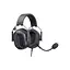 Наушники GamePro Genesis Hunter Black (HS1350B) - миниатюра 3