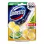 Блок для очищення унітазу Domestos Power 5 Свіжість лайму 55 г - мініатюра 1