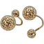 Золотые серьги Favoritum. 210336_9_А - миниатюра 1