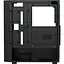 Корпус GAMDIAS AURA GC2 ELITE ARGB Black (4711514500615) Без БП - мініатюра 8