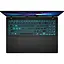 Игровой ноутбук Asus Vivobook 16 LED V3607VU-RP092, Intel Core 5 210H, 4.8GHz, 16 WUXGA, 16GB, SSD 1TB, NVIDIA GeForce RTX 4050 6GB, Free DOS - миниатюра 3