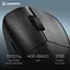 Миша GamePro Genesis Asgard Surt Black (GM017B) - мініатюра 7