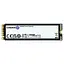 Внутрішній SSD накопичувач M.2 NVMe Kingston FURY Renegade G5 4TB PCIe 5.0 x4 2280 3D TLC до 14800MB/s SM2508 - мініатюра 3