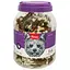 Wanpy Duck Jerky & Calcium Bone Twists ванпи кость с вяленой уткой И кальцием лакомство для собак 1.2кг - миниатюра 1