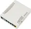 Маршрутизатор Mikrotik RouterBoard RB951Ui-2HnD - мініатюра 1