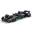 Авто-конструктор Bburago Mercedes-AMG F1 W14 Performance 1:24 (18-28510) - мініатюра 7