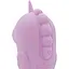 Вібратор-єдиноріжка Unihorn - C Horse - MaRina Lilac - мініатюра 4