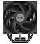 Кулер для процессора PcCooler RT500 TC BK (RT500 TC BK) - миниатюра 3