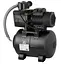 Насосна станція Pumpman TJSW/10M Нmax 34 м Qmax 4,2 куб.м 750 Вт бак 24 л (CV033920) - мініатюра 3