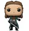 Фигурка Funko Pop Яра Грейджой Игра престолов Game of Thrones Yara Greyjoy 10 см GT YG66 - миниатюра 2