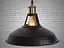 Світильник-підвіс в стилі Лофт - мініатюра 3