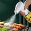Спрей олії для барбекю Electric Oil Spray Bottle 200 мл - мініатюра 2