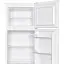 Холодильник Interlux ILR 0155W 1,22м белый - миниатюра 5