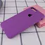 Чохол Epik Silicone Case Full Protective AA для Apple iPhone 7 plus/8 plus 5.5 Фіолетовий/Grape - мініатюра 2