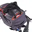 Рюкзак Deuter Bike I 14 Graphite-Papaya (1052-3203117 4906) - миниатюра 2
