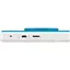 Фотокамера моментальной печати Canon Zoemini C CV123 Bumble Blue (3884C006) [131310] - миниатюра 3