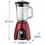 Блендер стаціонарний Russell Hobbs Desire Jug Blender 27120-56 - мініатюра 3
