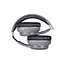 Навушники Defender FreeMotion B571 Bluetooth LED Gray (63571) - мініатюра 3