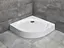 Душовий піддон Radaway Patmos A 80x80 Compact 4S88155-05 - мініатюра 4