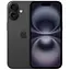 Смартфон Apple iPhone 16 128GB Black (MYE73) - мініатюра 1