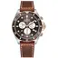 Часы Edox SkyDiver 10238 357RBRC BRIA - миниатюра 1