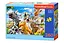 Пазли Castorland Африканське селфі, 260 елементів, 32x23 см, B-27552 - мініатюра 1