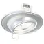 Світильник точковий Brille HDL-DE 02 PS MR16 163069 - мініатюра 2