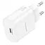 Сетевое зарядное устройство Borofone BA82A 1 х Type-C PD25W - миниатюра 3