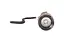 Фонарь ручной на батарейках Mastertool 94-0819 1LED x 10 Вт x 5 режимов - миниатюра 4