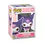 Фігурка Funko Pop Хеллоу Кітті Куромі Hello Kitty Kuromi 10 см FP HK K 90 - мініатюра 3