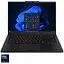 Ноутбук Lenovo ThinkPad P14s Gen 5 з процесором Intel Core Ultra 7 165H pana la 5.0GHz, 14.5" WQXGA, IPS, 32GB DDR5 RAM, 2TB SSD, NVIDIA RTX 500 Ada Generation 4GB GDDR6, Windows 4 Carry-in - мініатюра 1