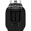 Тостер Tefal Subito 1100 Вт черный (TT5S1DE0) - миниатюра 2